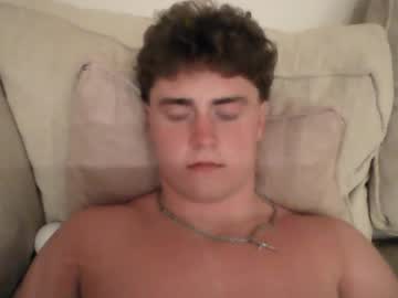 Josh_Vodka24 March 15, 2025 Chaturbate stream image