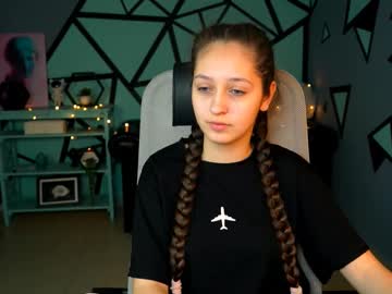 Kimmymullins March 15, 2025 Chaturbate stream image