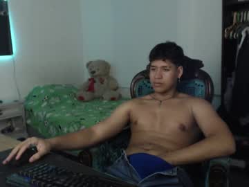 Sharky_G March 15, 2025 Chaturbate stream image