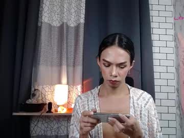 Camillarabbitxx March 15, 2025 Chaturbate stream image