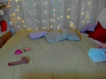 Katherine_Foxy March 15, 2025 Chaturbate stream image