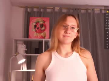 Sheenahamm March 15, 2025 Chaturbate stream image