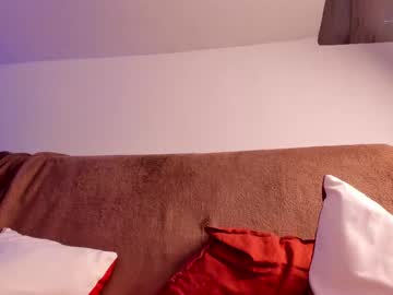 Curly_Vixen March 15, 2025 Chaturbate stream image