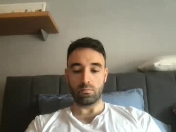 Dimitri90 March 15, 2025 Chaturbate stream image