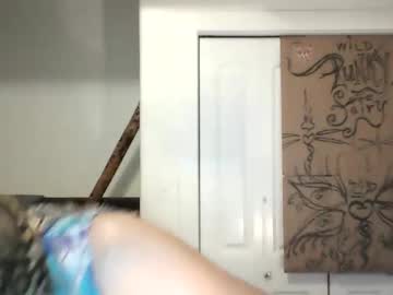 Fairyinthewilder March 15, 2025 Chaturbate stream image