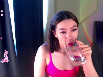 Meganluss March 15, 2025 Chaturbate stream image