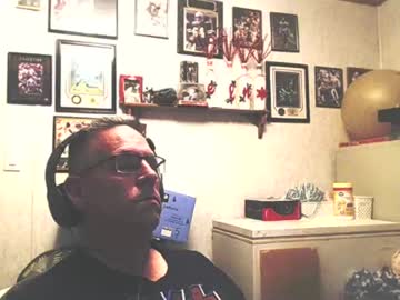 Mountainman4you March 15, 2025 Chaturbate stream image