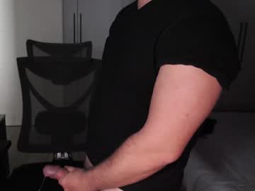 Anton_Smotri March 15, 2025 Chaturbate stream image