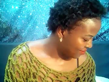 Ebonylacey69 March 15, 2025 Chaturbate stream image