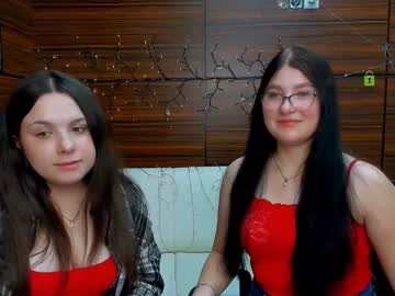 Eda_Crystal March 15, 2025 Chaturbate stream image
