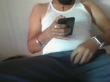 Indianlover1433 March 15, 2025 Chaturbate stream image