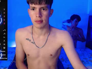Andrew_Angels March 15, 2025 Chaturbate stream image