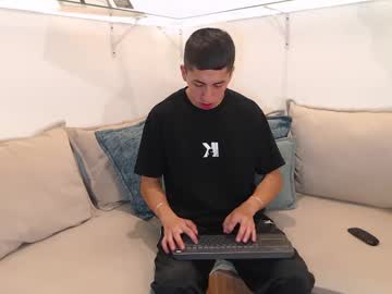 Harry_Klein March 15, 2025 Chaturbate stream image