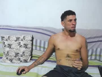 Penelopeanddior March 15, 2025 Chaturbate stream image