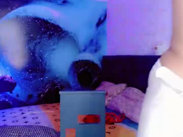 Persishettil_Sweett March 15, 2025 Chaturbate stream image