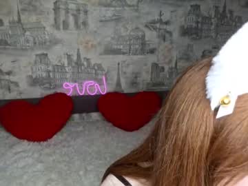 Adele_Kawaii March 15, 2025 Chaturbate stream image