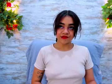 Angelaavelezz March 15, 2025 Chaturbate stream image