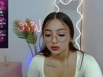Belen_Tay March 15, 2025 Chaturbate stream image