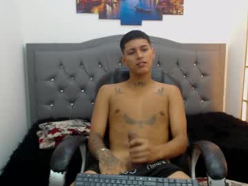 Darek_Garcia March 15, 2025 Chaturbate stream image