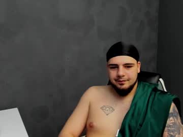 Dominicmyles March 15, 2025 Chaturbate stream image