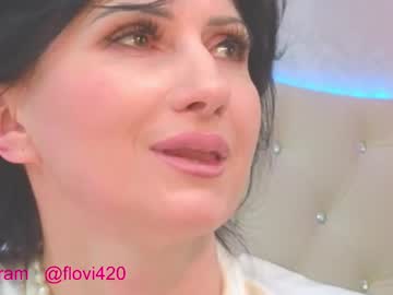 Flor_Vi March 15, 2025 Chaturbate stream image
