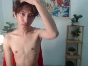 Imyourasianboytoy March 15, 2025 Chaturbate stream image