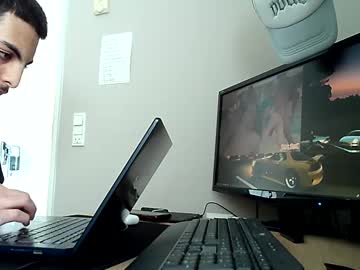 Kebab82931 March 15, 2025 Chaturbate stream image