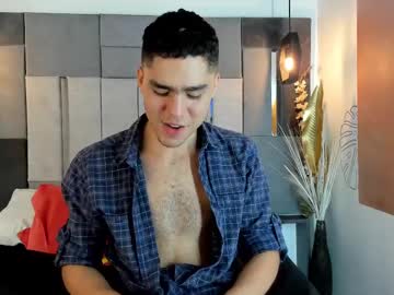 Liamnovak March 15, 2025 Chaturbate stream image