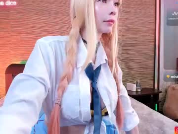 Lust_One March 15, 2025 Chaturbate stream image
