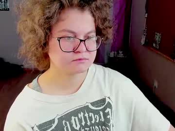 Sashy_Way March 15, 2025 Chaturbate stream image