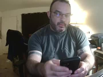 Seveninchrichard March 15, 2025 Chaturbate stream image