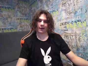 Sweet_Lucifer_Xoxo March 15, 2025 Chaturbate stream image