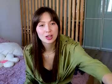 Tinymystery March 15, 2025 Chaturbate stream image