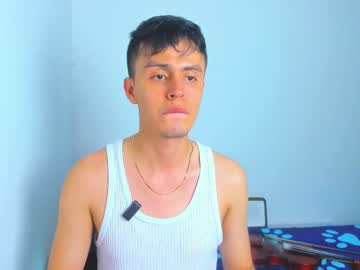 Alan_Andrew March 15, 2025 Chaturbate stream image