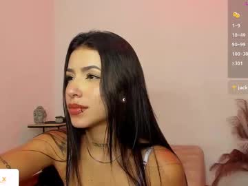 Alice_Fox___ March 15, 2025 Chaturbate stream image
