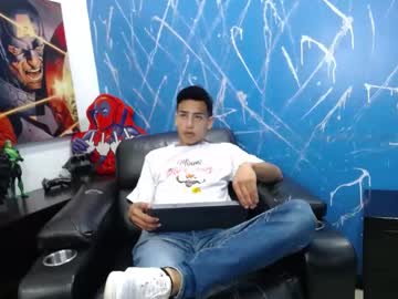 Anthonyjoyer March 15, 2025 Chaturbate stream image