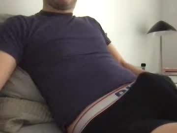 Citylights136 March 15, 2025 Chaturbate stream image