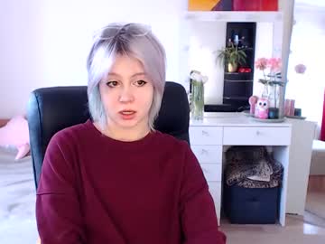 Janny_Evans March 15, 2025 Chaturbate stream image