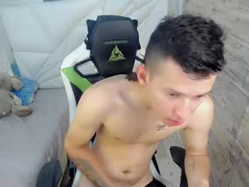 Lucas_Stevan March 15, 2025 Chaturbate stream image