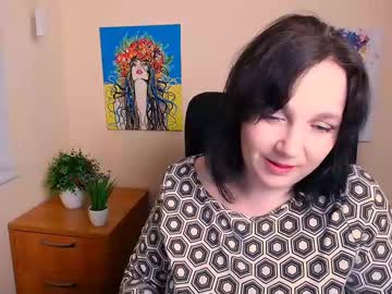 _Miranda_Sun March 15, 2025 Chaturbate stream image
