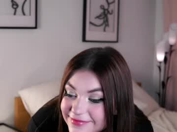 Sharkypuff March 15, 2025 Chaturbate stream image
