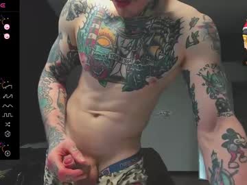 White_King999 March 15, 2025 Chaturbate stream image