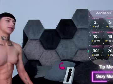 Amber_Adams_ March 15, 2025 Chaturbate stream image