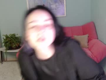 Baby_Monica March 15, 2025 Chaturbate stream image