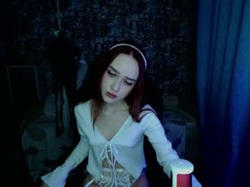 Little__Wonder March 15, 2025 Chaturbate stream image