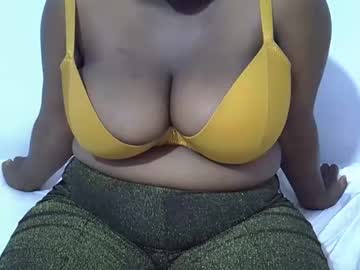 Maqeilah March 15, 2025 Chaturbate stream image
