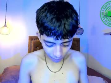 Matty_Spark March 15, 2025 Chaturbate stream image