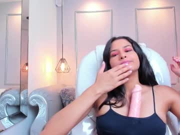 Miasolen March 15, 2025 Chaturbate stream image