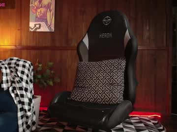 Pedromancinibr March 15, 2025 Chaturbate stream image