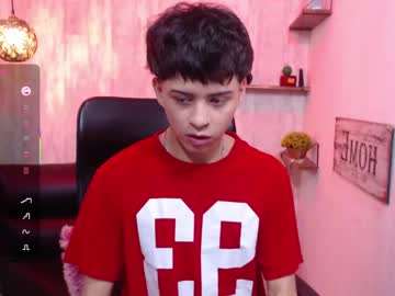 Sam_Daves_ March 15, 2025 Chaturbate stream image